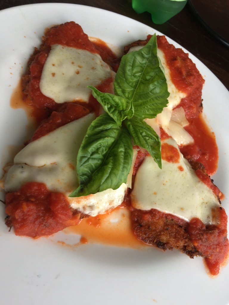 Sicilian Oven Review – Just Call Me, KC